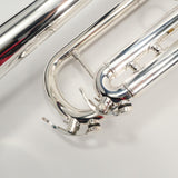 Jupiter XO Model 1600IS 'Roger Ingram' Professional Bb Trumpet MINT CONDITION