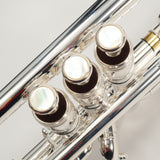 Jupiter XO Model 1600IS 'Roger Ingram' Professional Bb Trumpet MINT CONDITION