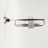 Jupiter XO Model 1600IS 'Roger Ingram' Professional Bb Trumpet MINT CONDITION