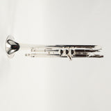 Jupiter XO Model 1600IS 'Roger Ingram' Professional Bb Trumpet MINT CONDITION