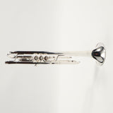 Jupiter XO Model 1600IS 'Roger Ingram' Professional Bb Trumpet MINT CONDITION