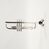Jupiter XO Model 1600IS 'Roger Ingram' Professional Bb Trumpet MINT CONDITION