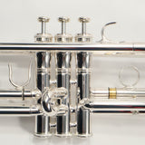 Jupiter XO Model 1600IS 'Roger Ingram' Professional Bb Trumpet MINT CONDITION