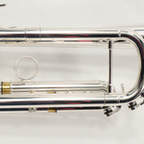 Jupiter XO Model 1600IS 'Roger Ingram' Professional Bb Trumpet MINT CONDITION