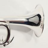 Jupiter XO Model 1600IS 'Roger Ingram' Professional Bb Trumpet MINT CONDITION