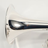 Jupiter XO Model 1600IS 'Roger Ingram' Professional Bb Trumpet MINT CONDITION