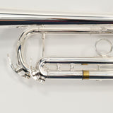 Jupiter XO Model 1600IS 'Roger Ingram' Professional Bb Trumpet MINT CONDITION