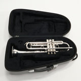 Jupiter XO Model 1600IS 'Roger Ingram' Professional Bb Trumpet MINT CONDITION