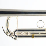 Jupiter XO Model 1600IS 'Roger Ingram' Professional Bb Trumpet SN CA07073 OPEN BOX