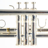 Jupiter XO Model 1600IS 'Roger Ingram' Professional Bb Trumpet SN CA07073 OPEN BOX