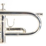Jupiter XO Model 1600IS 'Roger Ingram' Professional Bb Trumpet SN CA07073 OPEN BOX