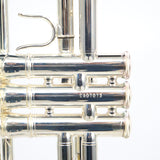 Jupiter XO Model 1600IS 'Roger Ingram' Professional Bb Trumpet SN CA07073 OPEN BOX