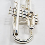Jupiter XO Model 1600IS 'Roger Ingram' Professional Bb Trumpet SN CA07073 OPEN BOX