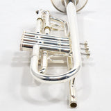 Jupiter XO Model 1600IS 'Roger Ingram' Professional Bb Trumpet SN CA07073 OPEN BOX