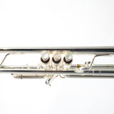 Jupiter XO Model 1600IS 'Roger Ingram' Professional Bb Trumpet SN CA07073 OPEN BOX
