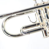 Jupiter XO Model 1600IS 'Roger Ingram' Professional Bb Trumpet SN CA07073 OPEN BOX