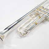 Jupiter XO Model 1600IS 'Roger Ingram' Professional Bb Trumpet SN CA07073 OPEN BOX