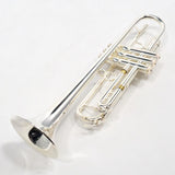 Jupiter XO Model 1600IS 'Roger Ingram' Professional Bb Trumpet SN CA07073 OPEN BOX