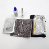 Jupiter XO Model 1600IS 'Roger Ingram' Professional Bb Trumpet SN CA07073 OPEN BOX