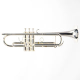 Jupiter XO Model 1600IS 'Roger Ingram' Professional Bb Trumpet SN CA07073 OPEN BOX