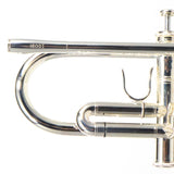 Jupiter XO Model 1600IS 'Roger Ingram' Professional Bb Trumpet SN CA07073 OPEN BOX