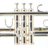 Jupiter XO Model 1600IS 'Roger Ingram' Professional Bb Trumpet SN CA07073 OPEN BOX