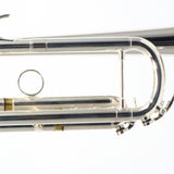 Jupiter XO Model 1600IS 'Roger Ingram' Professional Bb Trumpet SN CA07073 OPEN BOX