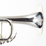Jupiter XO Model 1600IS 'Roger Ingram' Professional Bb Trumpet SN CA07073 OPEN BOX