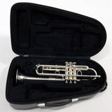Jupiter XO Model 1600IS 'Roger Ingram' Professional Bb Trumpet SN CA07073 OPEN BOX