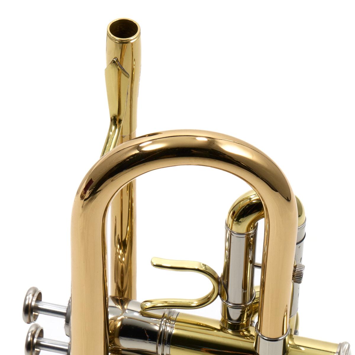 Jupiter XO Model 1602RL Professional Bb Trumpet