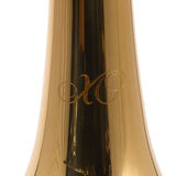 Jupiter XO Model 1602RL Professional Bb Trumpet SN EA10158 OPEN BOX