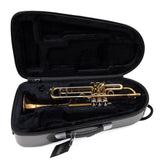 Jupiter XO Model 1602RL Professional Bb Trumpet SN EA10158 OPEN BOX