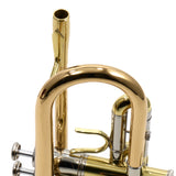 Jupiter XO Model 1602RL-S3 Professional Bb Trumpet SN AA06549 OPEN BOX