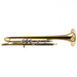 Jupiter XO Model 1602RL-S3 Professional Bb Trumpet SN AA06549 OPEN BOX