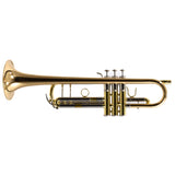 Jupiter XO Model 1602RL-S3 Professional Bb Trumpet SN AA06549 OPEN BOX