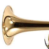 Jupiter XO Model 1602RL-S3 Professional Bb Trumpet SN AA06549 OPEN BOX
