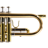 Jupiter XO Model 1602RL-S3 Professional Bb Trumpet SN AA06549 OPEN BOX