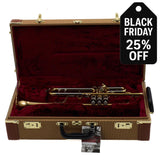 Jupiter XO Model 1602RL-S3 Professional Bb Trumpet SN AA06549 OPEN BOX