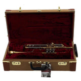 Jupiter XO Model 1602RL-S3 Professional Bb Trumpet SN AA06549 OPEN BOX