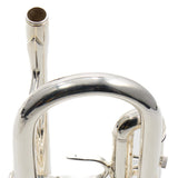 Jupiter XO Model 1602RS-R Professional Bb Trumpet SN CA12216 EXCELLENT
