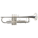 Jupiter XO Model 1602RS-R Professional Bb Trumpet SN CA12216 EXCELLENT
