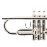 Jupiter XO Model 1602RS-R Professional Bb Trumpet SN CA12216 EXCELLENT