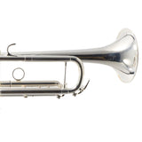 Jupiter XO Model 1602RS-R Professional Bb Trumpet SN CA12216 EXCELLENT
