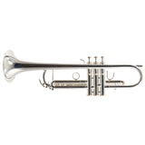 Jupiter XO Model 1602RS-R Professional Bb Trumpet SN CA12216 EXCELLENT