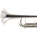 Jupiter XO Model 1602RS-R Professional Bb Trumpet SN CA12216 EXCELLENT