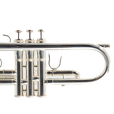 Jupiter XO Model 1602RS-R Professional Bb Trumpet SN CA12216 EXCELLENT