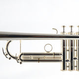 Jupiter XO Model 1602S-LTR Lightweight Bb Trumpet SN DA16694 OPEN BOX