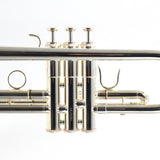 Jupiter XO Model 1602S-LTR Lightweight Bb Trumpet SN DA16694 OPEN BOX