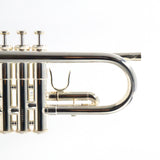 Jupiter XO Model 1602S-LTR Lightweight Bb Trumpet SN DA16694 OPEN BOX