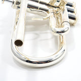Jupiter XO Model 1602S-LTR Lightweight Bb Trumpet SN DA16694 OPEN BOX